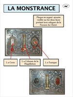 Le reliquaire page 4 Le reliquaire page 4